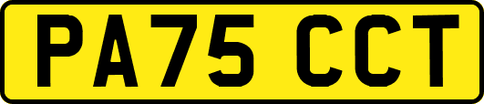 PA75CCT