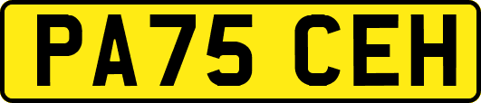 PA75CEH