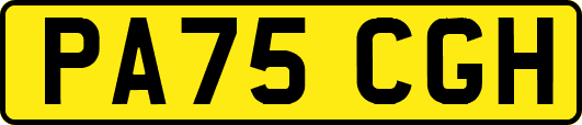 PA75CGH