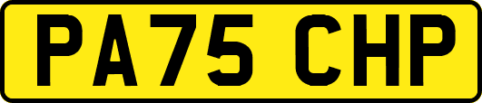 PA75CHP