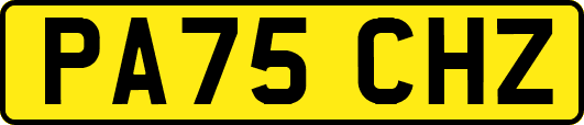 PA75CHZ