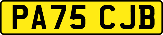 PA75CJB