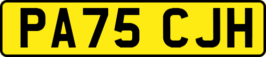 PA75CJH