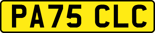 PA75CLC