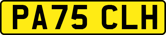 PA75CLH