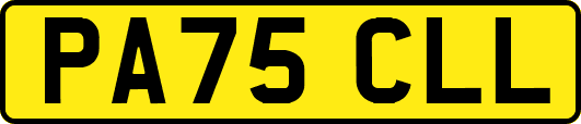 PA75CLL