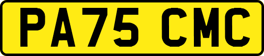 PA75CMC
