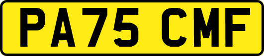 PA75CMF