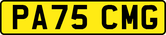 PA75CMG