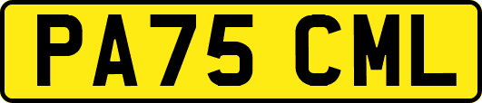 PA75CML