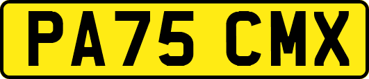 PA75CMX