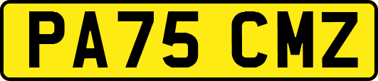 PA75CMZ