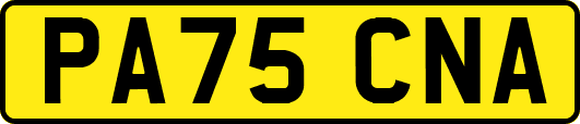 PA75CNA