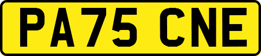 PA75CNE