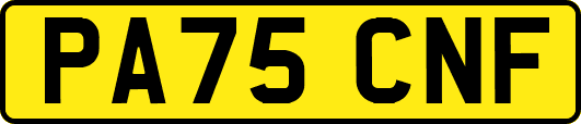 PA75CNF