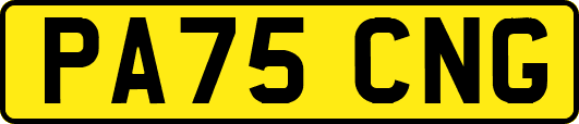 PA75CNG