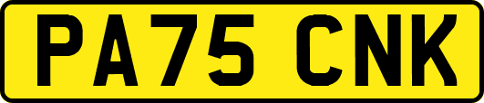 PA75CNK