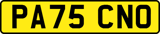 PA75CNO
