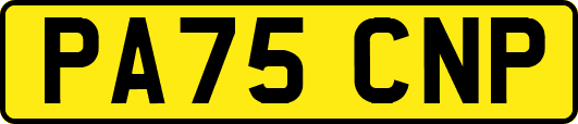 PA75CNP