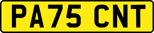 PA75CNT