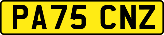 PA75CNZ