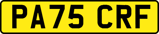 PA75CRF