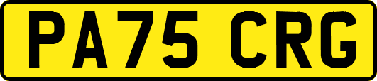 PA75CRG
