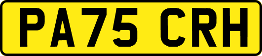 PA75CRH