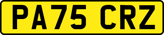 PA75CRZ
