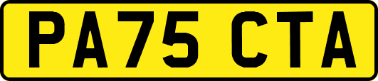 PA75CTA