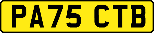 PA75CTB