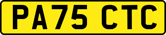 PA75CTC