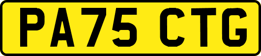 PA75CTG