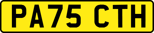 PA75CTH