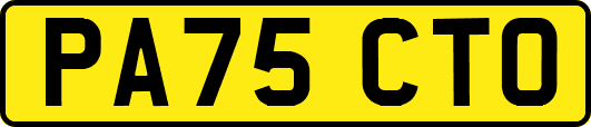 PA75CTO