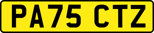 PA75CTZ