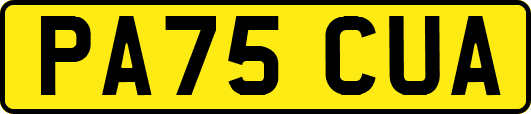 PA75CUA