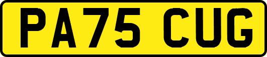 PA75CUG