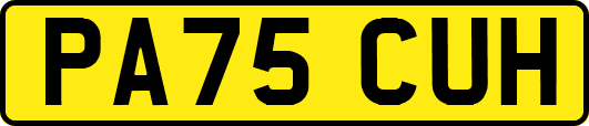 PA75CUH
