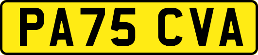 PA75CVA