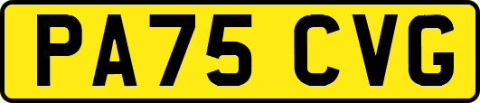 PA75CVG
