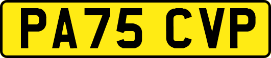 PA75CVP