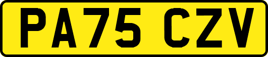 PA75CZV