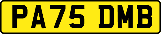 PA75DMB
