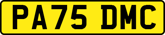 PA75DMC