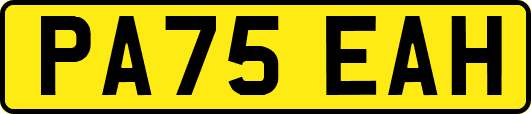 PA75EAH