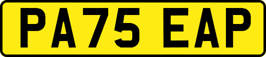PA75EAP