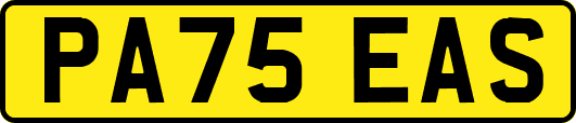 PA75EAS