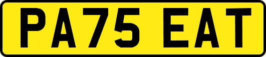 PA75EAT