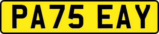 PA75EAY